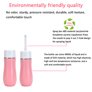 Портативное биде - Product Image 3