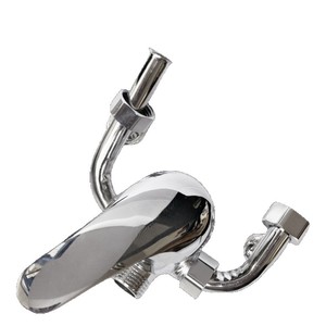 Huixin Alloy Mixing Valve Type 35 U-Shaped For Electric Water Heater <b>Shower</b> <b>Accessory</b> - Product Image 1