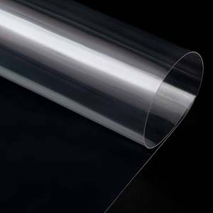 Película en Rollo de Alta Calidad, Transparente, Resistente al Calor, PET con Resistencia a Altas Temperaturas, Color Personalizado para Electrónica de Consumo - Product Image 5