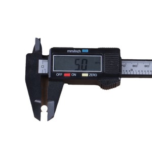 Cartouche filtrante anti-calcaire, paquet de 10g, pré-filtre détartrant pour chauffe-eau, matériau PP de qualité alimentaire, installation facile - Product Image 1