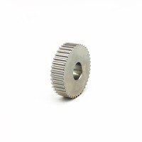 Poulie de distribution en aluminium 1.5GT 2GT 5GT 8YU 14MGT 8MGT – Fabricant de Dongguan
