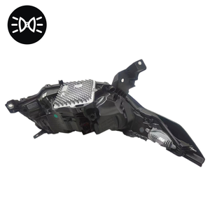 Faro a LED per Land Rover <span class=keywords><strong>Discovery</strong></span>, Temperatura Colore <span class=keywords><strong>Bianco</strong></span> 6000K, 12V, Gruppo Lenti Indicatori di Direzione Anteriori - Product Image 5