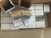 Tenet - Detector de Bucle Vehicular de Alta Calidad para Sistemas de Estacionamiento, AC 80V-240V, TLD-500