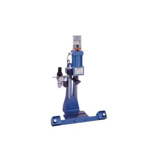 Compresseur pneumatique de précision FCC VM-80, presse hydraulique à colonne unique, origine Japon - Product Image 1