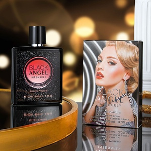 Parfum Oriental Gourmand pour <span class=keywords><strong>Femme</strong></span> 100ML – Charmant, Sexy et Élégant – <span class=keywords><strong>Meilleurs</strong></span> <span class=keywords><strong>Parfums</strong></span> Français pour <span class=keywords><strong>Femme</strong></span> – Idéal pour <span class=keywords><strong>les</strong></span> Rendez-vous, Soirées et Nuits – Vente Flash Populaire - Product Image 1