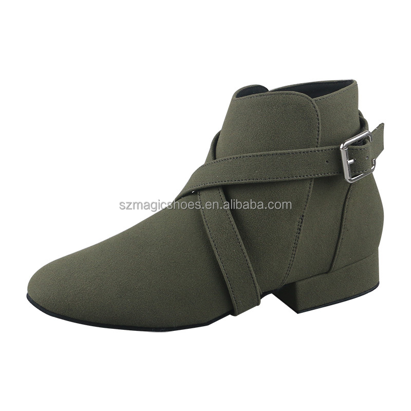 2,5 CM verde militar