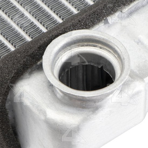 Núcleo de Calefacción para Jeep Commander Grand Cherokee 2008-2010, Radiador de Aluminio, Número de Pieza 5183148AC - Product Image 4