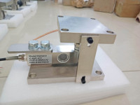 Módulos de pesaje con celda de carga de viga de cizallamiento y kit de montaje para tanques, silos, tolvas, medición de peso, cintas transportadoras y básculas para big bags
