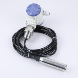 Überlegener Korrosions schutz für den Flüssigkeits stands ensor - Product Image 1