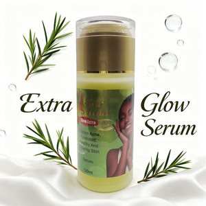 Siero Sbiancante e Riducente Cicatrici con Acido Ialuronico e Acido Kojico, Controllo Oleosità, Combatte <span class=keywords><strong>Acne</strong></span> e Brufoli per Pelli Grasse e Soggette ad <span class=keywords><strong>Acne</strong></span> OEM - Product Image 4