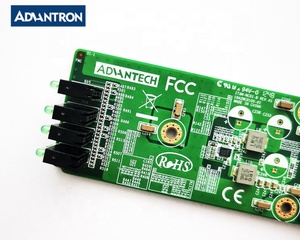 เมนบอร์ดอุตสาหกรรม ADVANTECH ITAM-NC01 ITAM-NC01-B REV.A1 CHINA บอร์ดซีพียู โมดูลซีพียู เมนบอร์ด ของแท้จากโรงงาน - Product Image 4