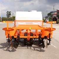 Nouvelle machine de repiquage de légumes Semoirs et transplanteurs Arbres potagers Transplanteuse de semis