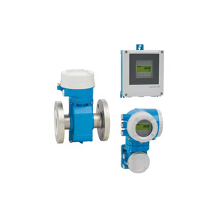 Medidor de Flujo Original Endress+Hauser 5P1B Proline Promag P 100, Medidor de Flujo E+H con Revestimiento de PTFE/PFA - Product Image 2