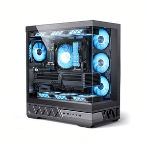 Ordinateur de Bureau <span class=keywords><strong>Gamer</strong></span> Complet I3 6100 <span class=keywords><strong>Pas</strong></span> <span class=keywords><strong>Cher</strong></span> pour Grossiste, Kit <span class=keywords><strong>PC</strong></span> de Jeu Personnalisé, Équipement Informatique Préassemblé - Product Image 4