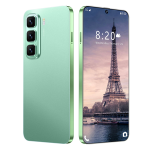 Smartphone Hot 60i <span class=keywords><strong>con</strong></span> Ampia Memoria, 16GB RAM, Batteria 8000mAh, Ricarica Rapida 65W, Fotocamera Posteriore 108MP HD, Francese Spagnolo - Product Image 3