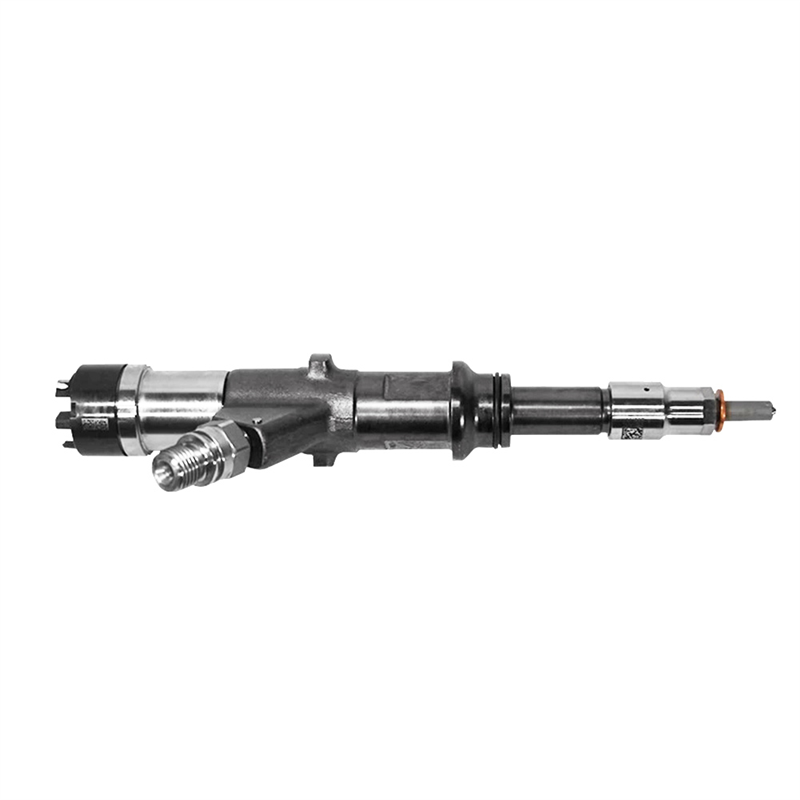 high quality common rail injector 4307475 injector for Cummins ISG11.8L Engine diesel fuel injector nozzle 4307475