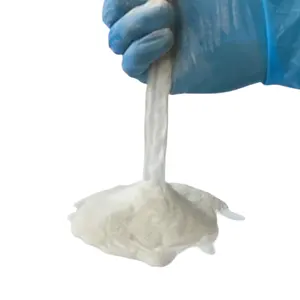 Adhesive grade free sample CAS 9004-65-3 middle viscosity 100000 mpas Hypromellose adhesive HPMC