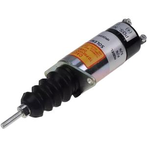 Shuoff सोलनॉइड am108772 JD 430 425 445 455 <span class=keywords><strong>lx172</strong></span> gt242 - Product Image 1