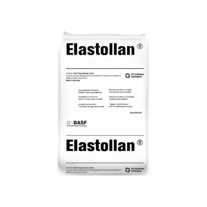 TPU Elastollan S60D Resistente al Desgaste, Flexibilidad a Bajas Temperaturas, Alta Resistencia a la Tracción, Resistencia Química. Aplicaciones: Cables - Product Image 1
