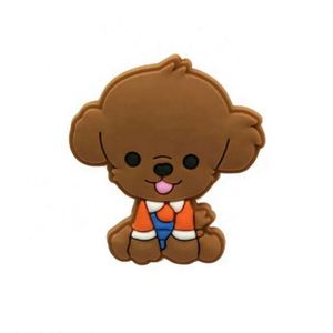 เข็มกลัดพลาสติก PVC นิ่มแบบกำหนดเองพร้อมโลโก้ ผลิตจากโรงงาน ราคาถูก เหมาะสำหรับเป็นของขวัญ - Product Image 5