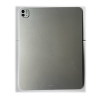 Maquette d'ordinateur portable non fonctionnelle de 11 et 13 pouces pour la photographie, unités de démonstration, présentoir pour iPad Pro 2024