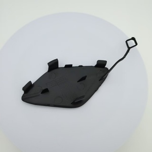 Parte del cuerpo del parachoques delantero <span class=keywords><strong>Mercedes</strong></span> W212 de alta calidad con número de pieza 2128850526 incluye cubierta de remolque - Product Image 4