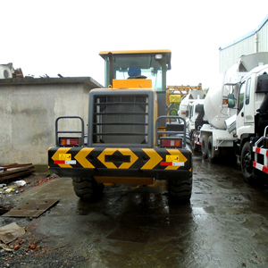 Haute puissance 6 tonnes modèle populaire LW600KN LW600FV 6 tonnes <span class=keywords><strong>pelle</strong></span> <span class=keywords><strong>mécanique</strong></span> chargeuse sur pneus avec <span class=keywords><strong>godet</strong></span> de fusée - Product Image 2