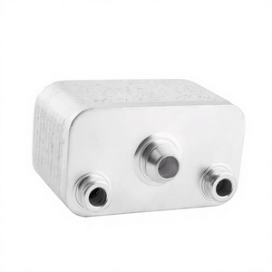 Radiador 17107500754 para BMW Serie X5 E53 3.0D 2001, Pieza de Repuesto Refrigerada por Agua - Product Image 3