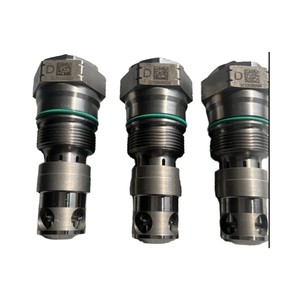 PV90R Series 90R55 90R75 90R100 Original Hydraulic Hydraulic <b>Pump</b> High Relief Ruimin Brand Machinery Pv90r Series 90r55 90r75 90 - Product Image 3