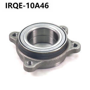 Unidad de Rodamiento de Rueda Delantera Audi, Conjunto de Cabezal de Eje 4M0407625DIRQE-10A46 para E-Tron GEA 2020 - Product Image 2