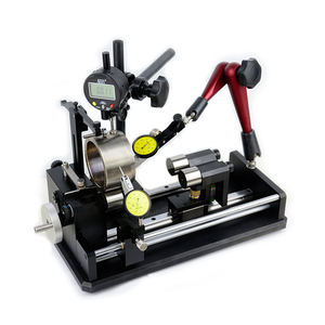 جهاز قياس انحراف الأعمدة الأسطوانية عالي الدقة من AICEYI / معدات فحص التمركز - Product Image 3