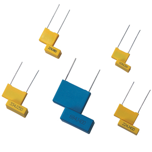 102j 250 V Cbb21-b Hộp Nhỏ Tụ Và Kim Metalized Polypropylene Lá Cho Máy Hàn Phim Tụ 102 K 400 V - Product Image 5