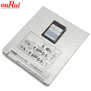 Mới Chính Hãng 6ES7954-8LP03-0AA0 Mô-đun PLC Thẻ Nhớ SIMATIC S7 <span class=keywords><strong>2</strong></span> GB Bộ Điều Khiển Chuyên Dụng 6ES7 954-8LP03-0AA0 Hàng Có Sẵn - Product Image 1