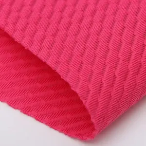 Factory Custom Double Layer Air 100% Polyester Mesh Fabric For Medical Rehabilitation Supplies
