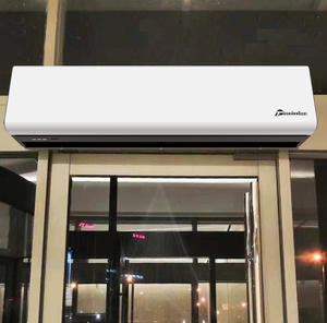 Cortina de <span class=keywords><strong>Aire</strong></span> Theodoor S3 para Puertas de 1.2m de Ancho, Barrera de <span class=keywords><strong>Aire</strong></span> Más Fuerte que Mantiene el <span class=keywords><strong>Aire</strong></span> <span class=keywords><strong>Acondicionado</strong></span> - Product Image 6