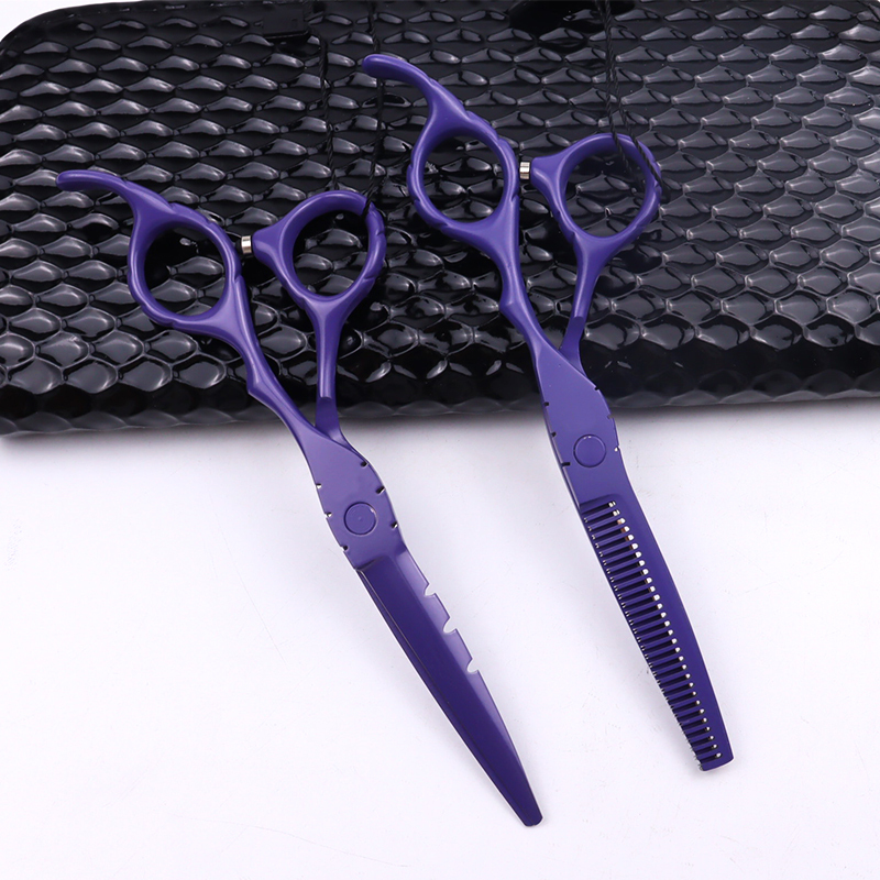 Japanese Professional Barber Scissor Hairdressing Shears