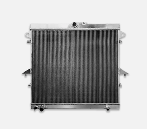หม้อน้ำอลูมิเนียมสำหรับ Ford Ranger T6 /mc/mazada BT50 Pro <span class=keywords><strong>2.2</strong></span> 3.2ปี12-19ปี Gear Mt AT - Product Image 1