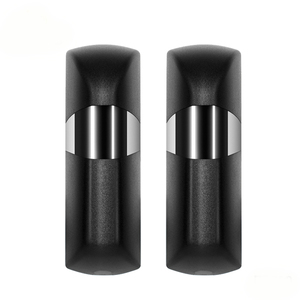 Fotocellule a Infrarossi Impermeabili per Cancelli e Porte, Sensore IR DC/AC 12~24V, Barriera Automatica, Sensore di Sicurezza a Raggio per Apri Cancello Automatico - Product Image 1