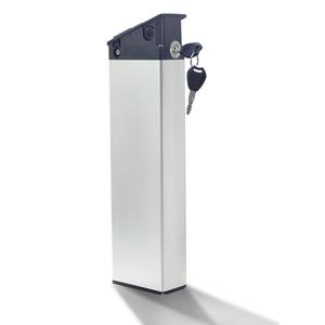 Batterie de vélo électrique Yamee <span class=keywords><strong>Fat</strong></span> Bear 750S 48V 52V 17.5Ah 500W 750W 1000W <span class=keywords><strong>Bezior</strong></span> XF200 - Product Image 6