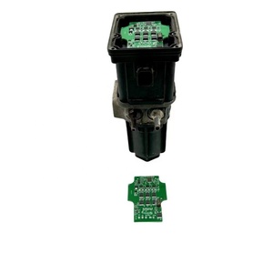 Placa de Control de Bomba Dosificadora de Urea de Alta Precisión Compatible con Camiones Mercedes-Benz, Número de Pieza 2549339 2009872 - Product Image 5