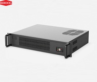 Casing Server Komputer 4U mini IPC BY4U-250B