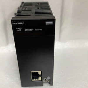 KV-XH16EC KV-XH32EC KV-XH64EC PLC คอนโทรลเลอร์ PLC และ - Product Image 2