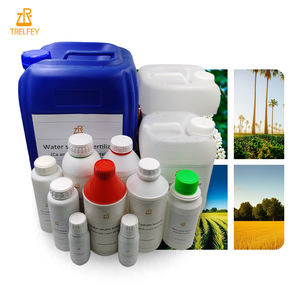 Engrais liquide au calcium et au magnésium combiné à de la protéine de poisson <span class=keywords><strong>pour</strong></span> prévenir la pourriture de fin de floraison chez les concombres et les poivrons - Product Image 5