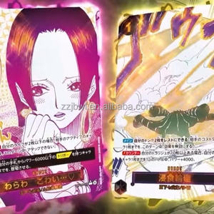 Caja de 12 Cartas OP 01-14 <span class=keywords><strong>One</strong></span> <span class=keywords><strong>Piece</strong></span> OPCG Siete Héroes del Mar <span class=keywords><strong>One</strong></span> <span class=keywords><strong>Piece</strong></span> OP-14 Cartas al por Mayor Caja Sorpresa de Juguetes Regalo de Navidad - Product Image 3