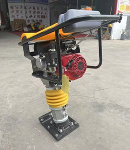 Compacteur de bourrage à haute efficacité - Product Image 3