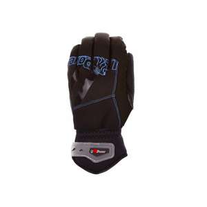 U-POWER-Gants techniques GP104BC-2XL Yeti Black Carbon (multipack)-GANTS EAN 8033546266526 - Product Image 1