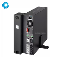 Interruptor de bypass de mantenimiento intercambiable en caliente 9PX 3KVA para UPS de 3000VA/3000W