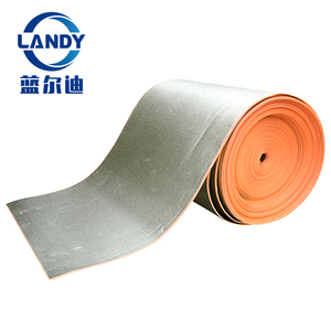 Chịu nhiệt cách nhiệt vật liệu cách nhiệt, Heavy-duty lều cách nhiệt vải - Product Image 5