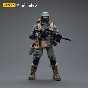 1/18 Scale Ariadna Frontoviks Separate Assault Batallion Tankhunter Regiment <b>Action</b> <b>Figure</b> Model Collection Toy - Product Image 2