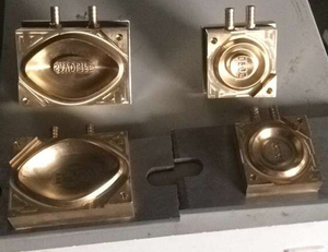 Ingrédients pour la fabrication de savon d'hôtel personnalisé de toilette - Product Image 4